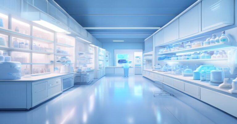 GPT-Rosalind AI model for life sciences and drug discovery research