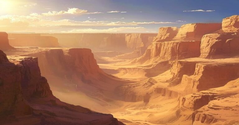 KPMG Claude deployment — canyon strata anime cinematic featured image