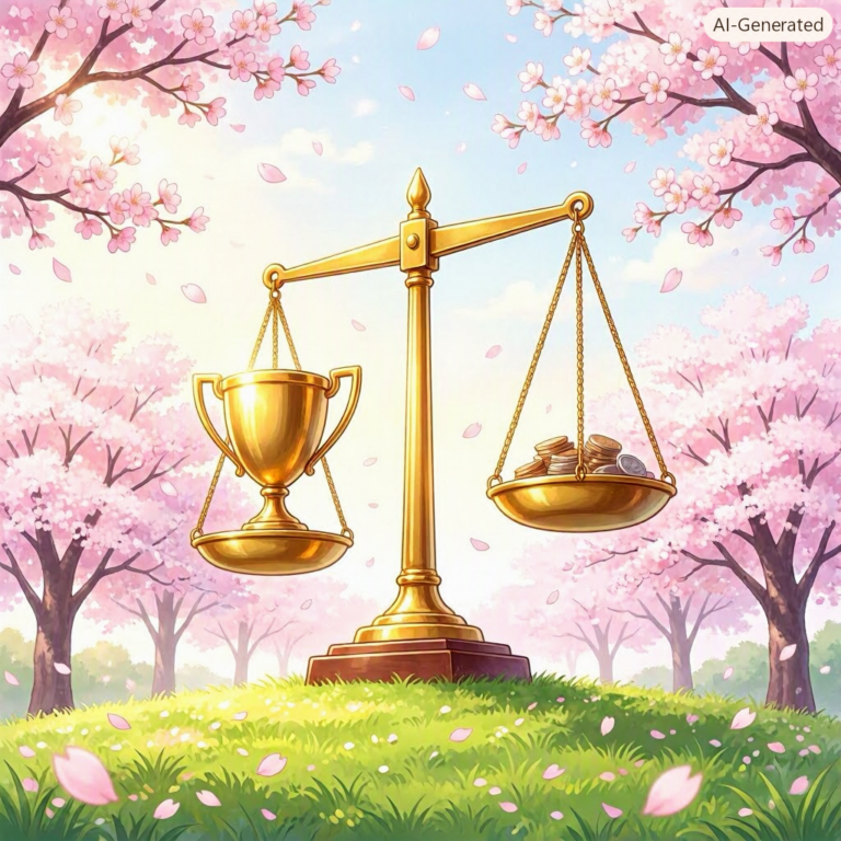 Claude Opus 5 top-tier AI at half the price, value tipping a golden balance scale